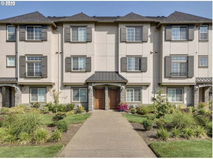 Apartments For Rent Wilsonville