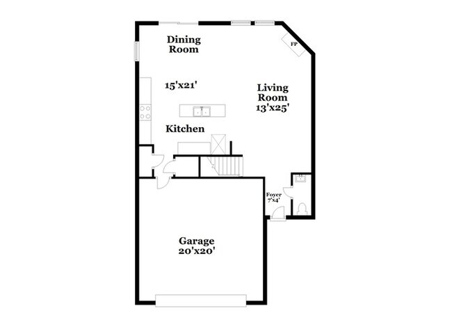 Building Photo - 329 Chapel Hill Trail