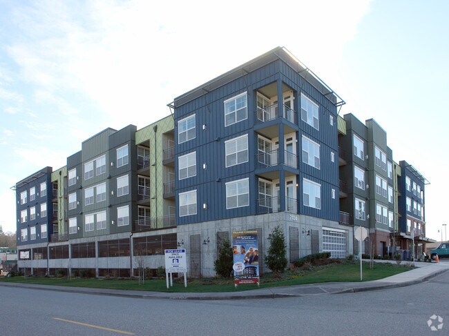Foto del edificio - Village Commons