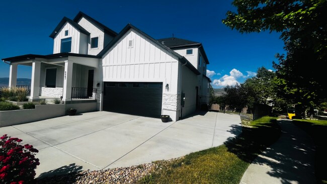 Building Photo - 4487 N Foxtrail Cir