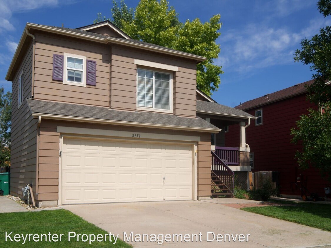 Primary Photo - 3 br, 3 bath House - 8751 Rosebud Pl