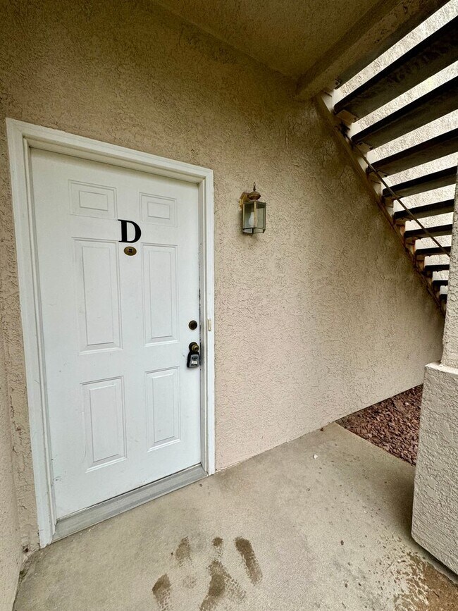 Foto del edificio - Gated West Side 2 bedroom/2 bath condo