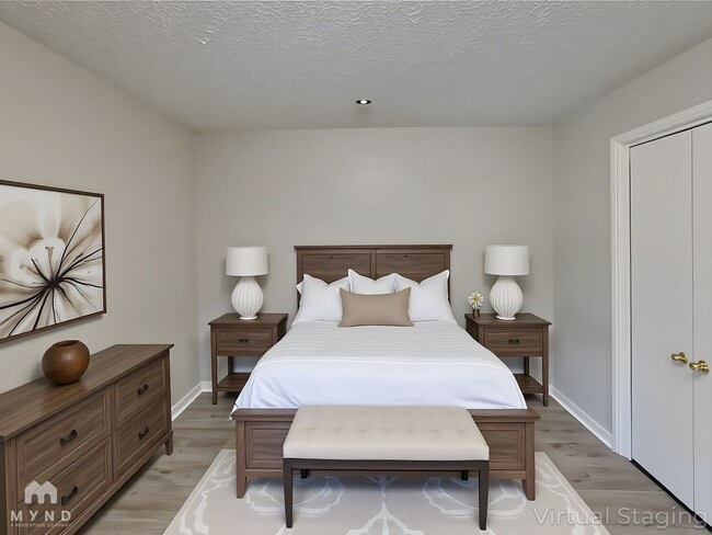 Building Photo - 10196 Waterford Rd NE