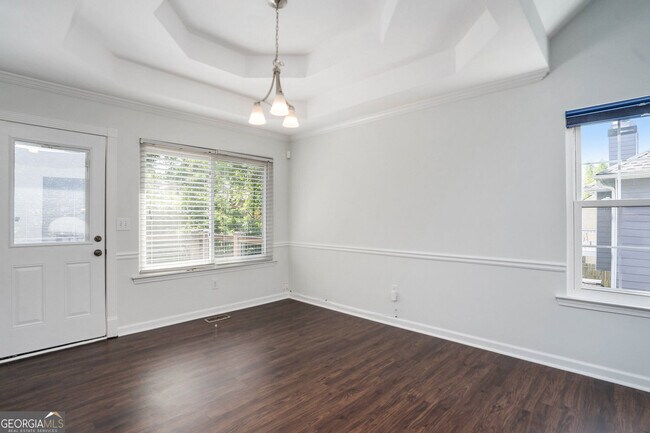 Foto del edificio - 2121 Cumberland Creek Trail SW