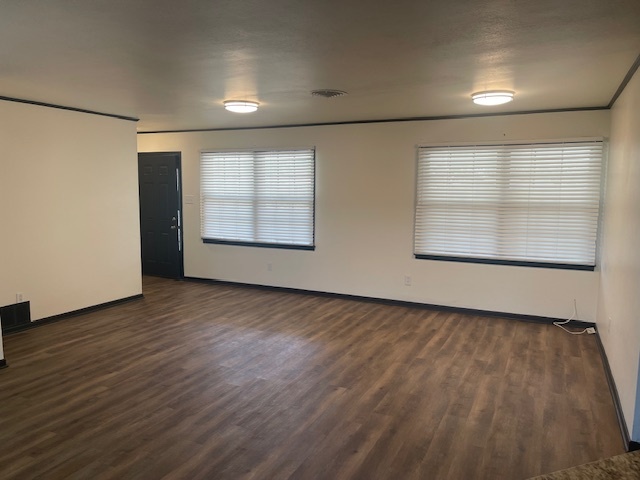 Entry/Living Area - 5408 8th St