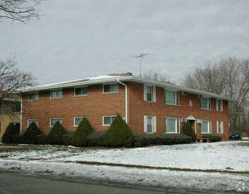 Primary Photo - 1660 Mark Ave