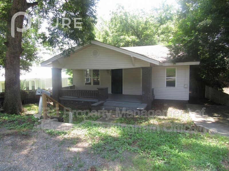 603 12th Ave, Midfield, AL 35228 House Rental in Midfield, AL
