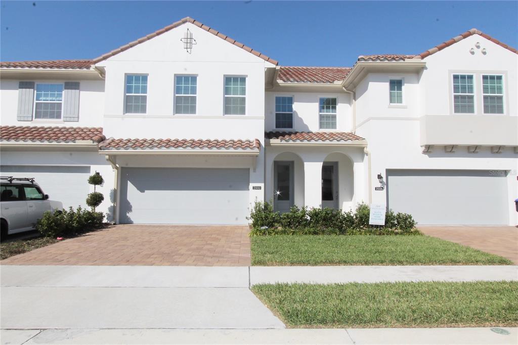 Foto principal - 2880 Rapollo Ln