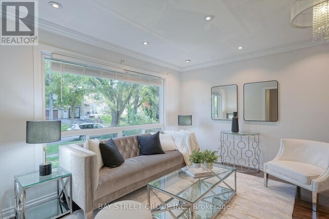 Photo du bâtiment - 3A Bonniewood Rd