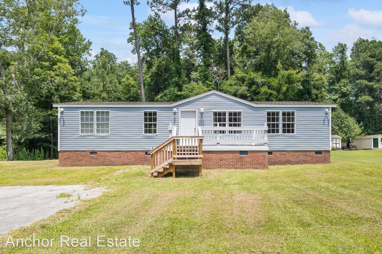 Primary Photo - 3 br, 2 bath House - 260 Waters Rd