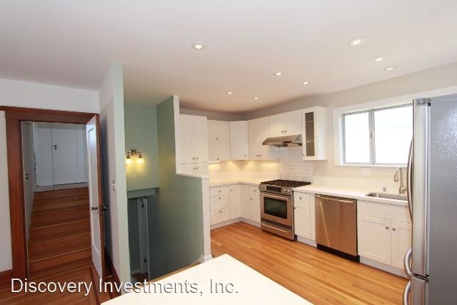 Building Photo - 3 br, 2 bath House - 5355 Thomas Ave.