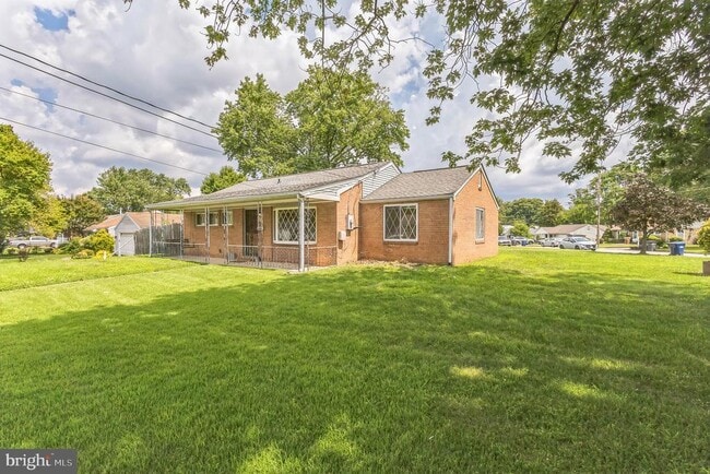 Building Photo - 6511 Virginia Hills Ave