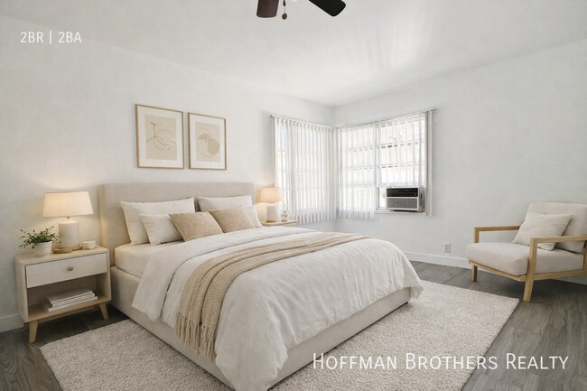 Foto del edificio - 5318 Radford Ave