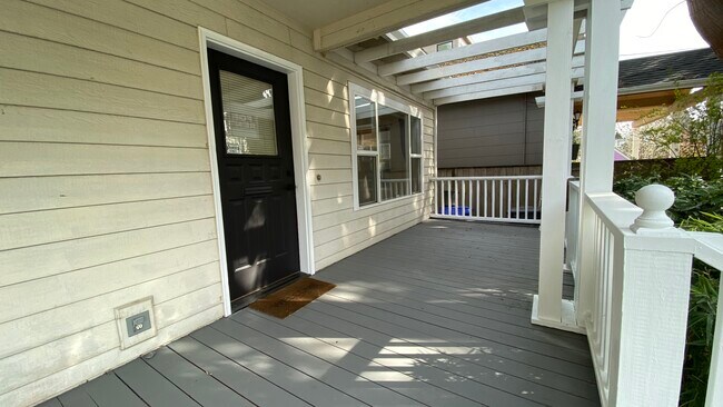 Foto del edificio - 3724 N Albina Ave