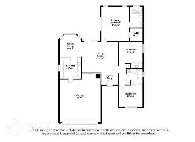 Building Photo - 558 Eagle Pointe S