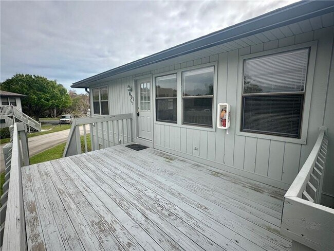 Foto del edificio - Timber Ridge Village