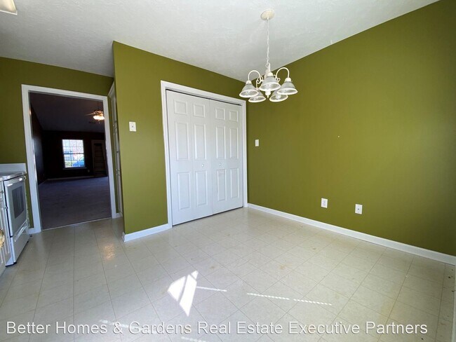 Foto del edificio - 2 br, 2 bath House - 605 Brook Trail