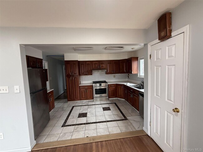 Foto del edificio - 28 Weir St