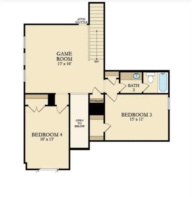 Foto del edificio - 5510 Downie Draw Ranch Trail