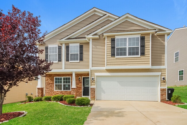 Building Photo - 1402 Kent Downs Ave SW