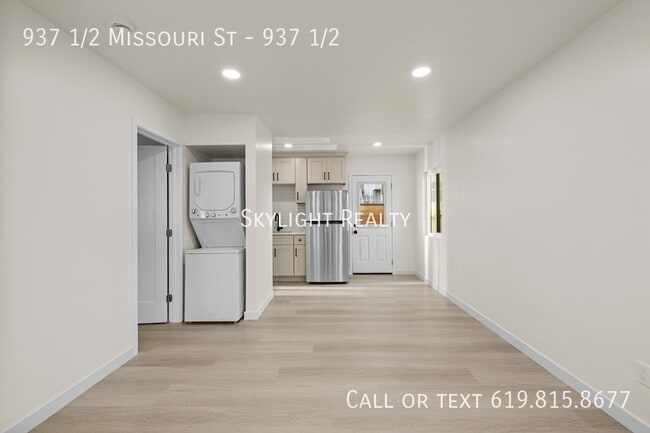 Foto del edificio - 937 1/2 Missouri St-937 1/2