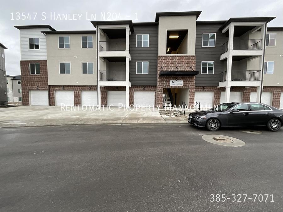 Primary Photo - 13547 Hanley Ln