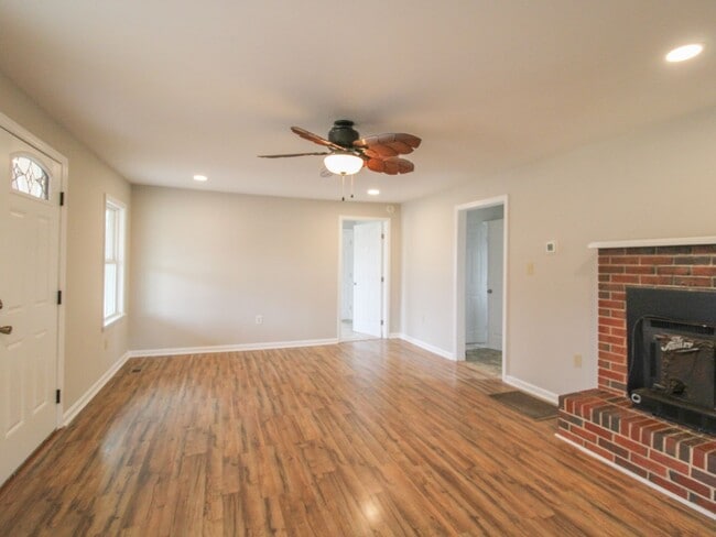 Foto del edificio - Rental with Country Setting!