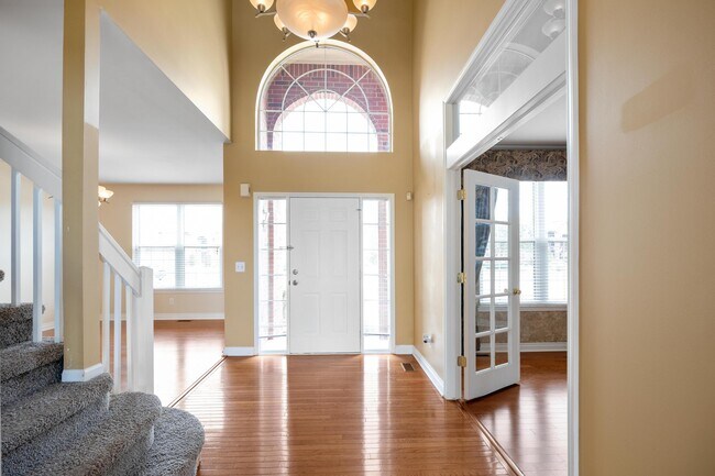 Foto del edificio - 21724 Summerfield Dr