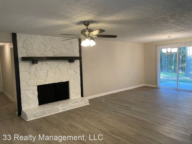 Building Photo - 4 br, 2 bath House - 3345 Kendal Ct