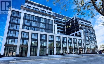 Building Photo - 801-801 The Queensway