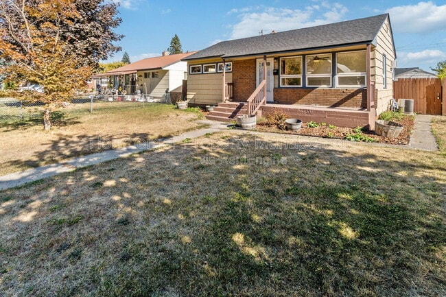 Building Photo - 4614 N Whitehouse St