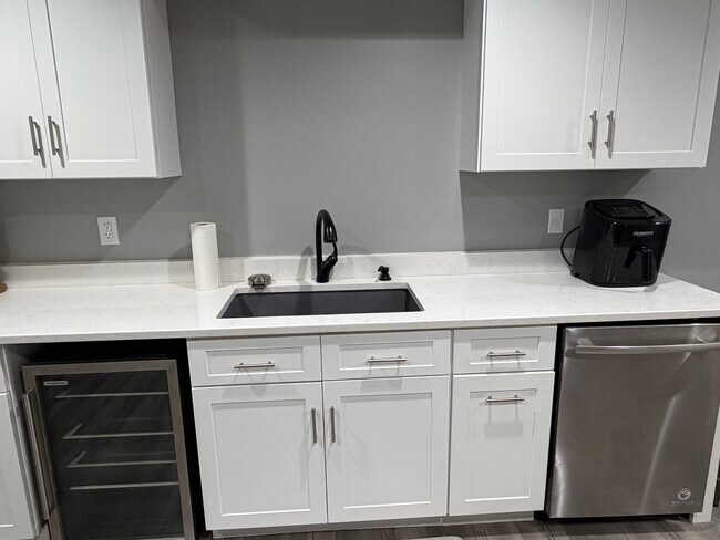 Cocina - 220 Drumcliff Ct