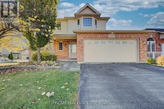 Building Photo - 481 Marconi Blvd Building Photo - 481 Marconi Blvd