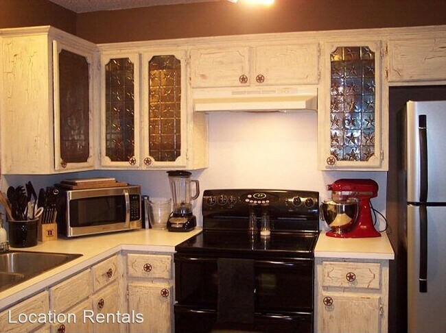 Foto del edificio - 3 br, 2 bath House - 1103 Homestead Avenue