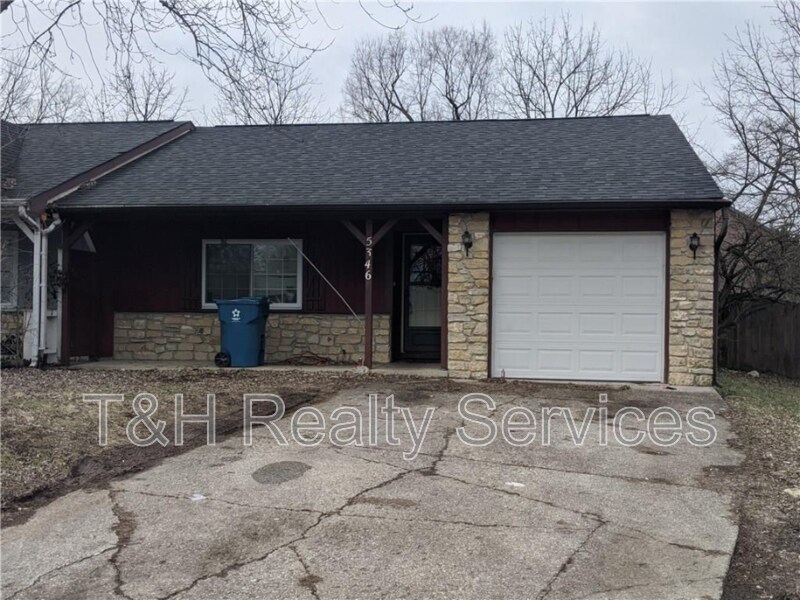 Foto principal - 5346 Wetherby Ct