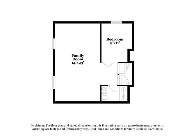 Foto del edificio - 6831 Maybrook St