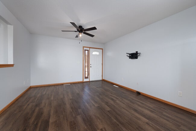 Living Room - 5147 Kacena Ave