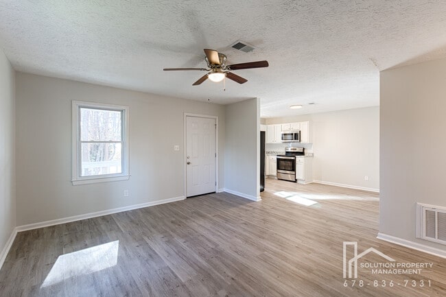 Foto del edificio - 4283 E Paulding Dr