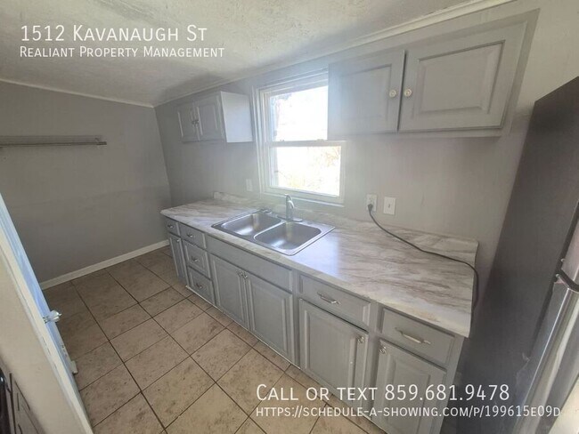 Foto del edificio - 1512 Kavanaugh St
