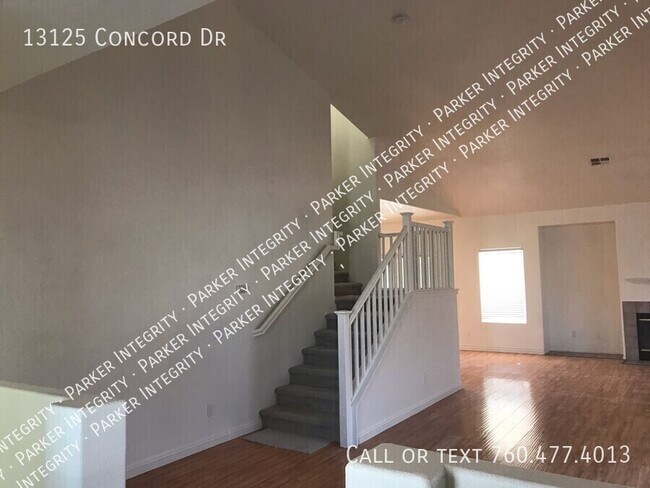 Foto del edificio - 13125 Concord Dr