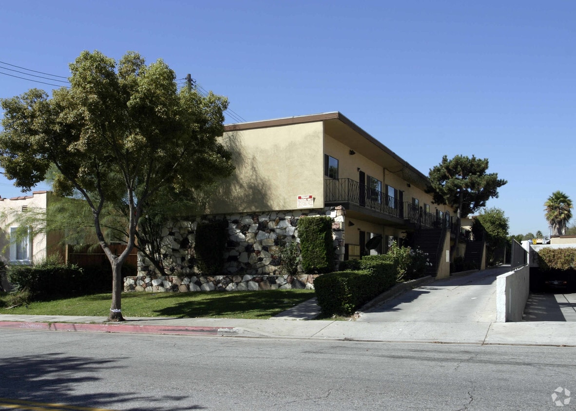 619 S Chapel Ave, Alhambra, CA 91801 Apartments in Alhambra, CA