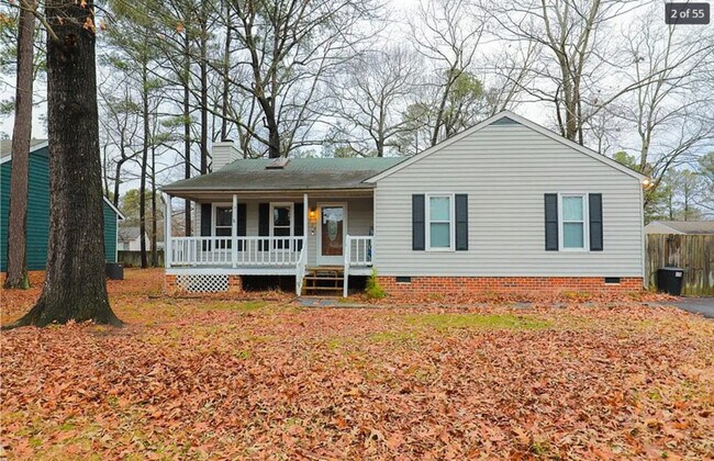 Foto del edificio - 6724 Fairpines Rd