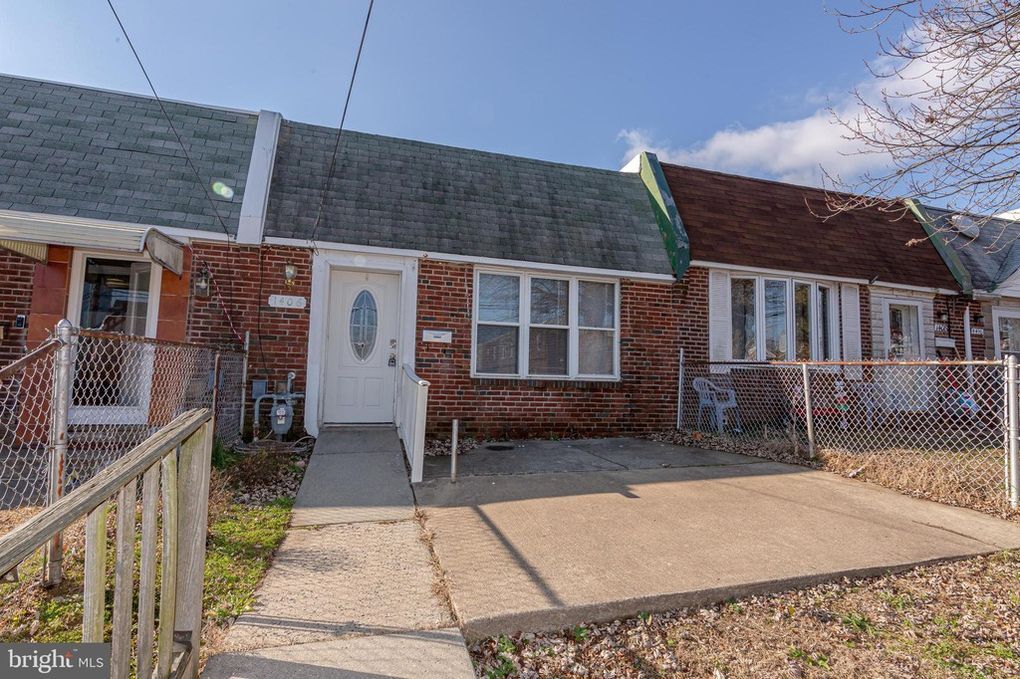 Primary Photo - 1406 Cosgrove St