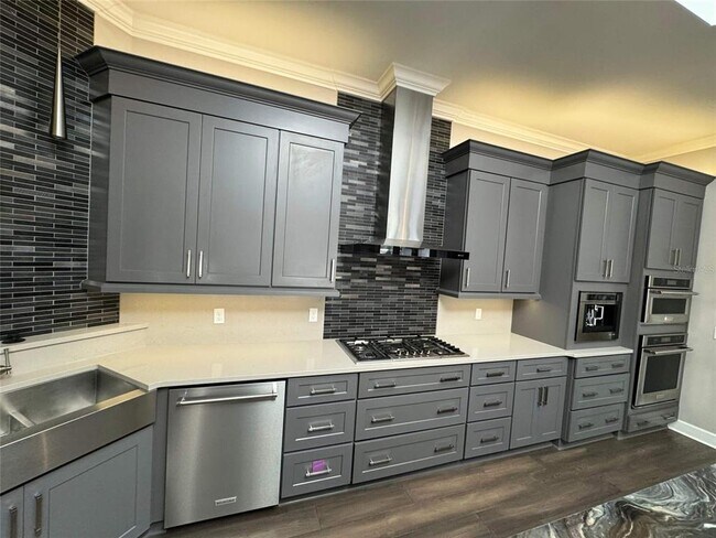 Foto del edificio - 9005 SW 25 Rd