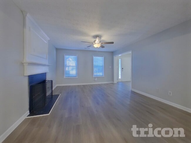 Building Photo - 3012 Nature Pass