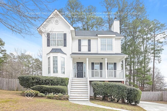 Building Photo - 1127 Bramlett Forest Ct SE