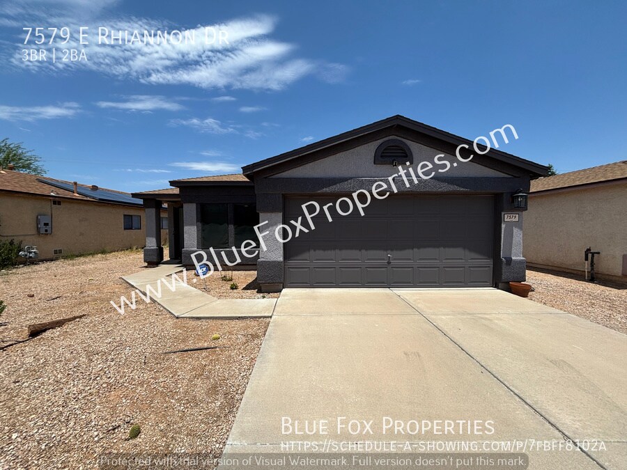 Primary Photo - 7579 E Rhiannon Dr