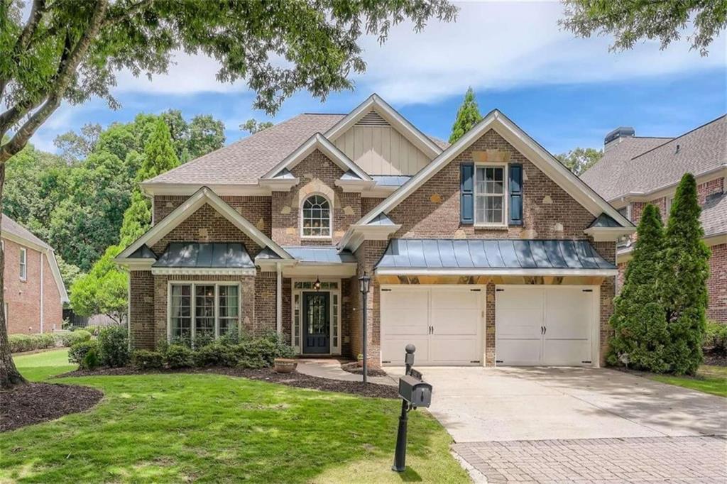Foto principal - 140 Wind Flower Ct