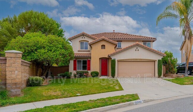 Building Photo - 32042 Freesia Ct