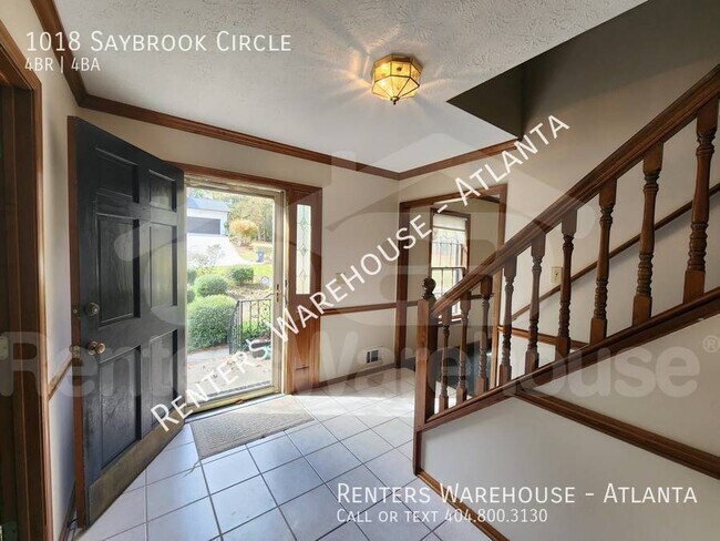 Building Photo - Your Spacious Oasis Awaits – Discover Home...